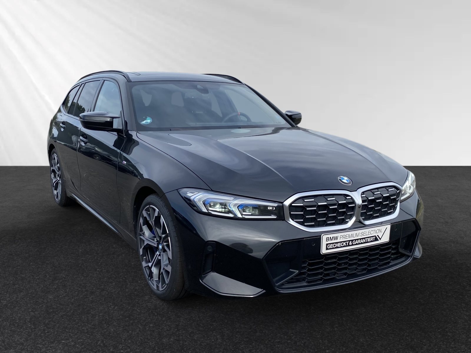 BMW M340d xDrive