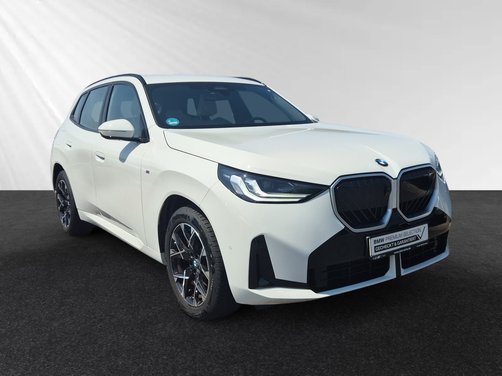 BMW X3 20d xDrive
