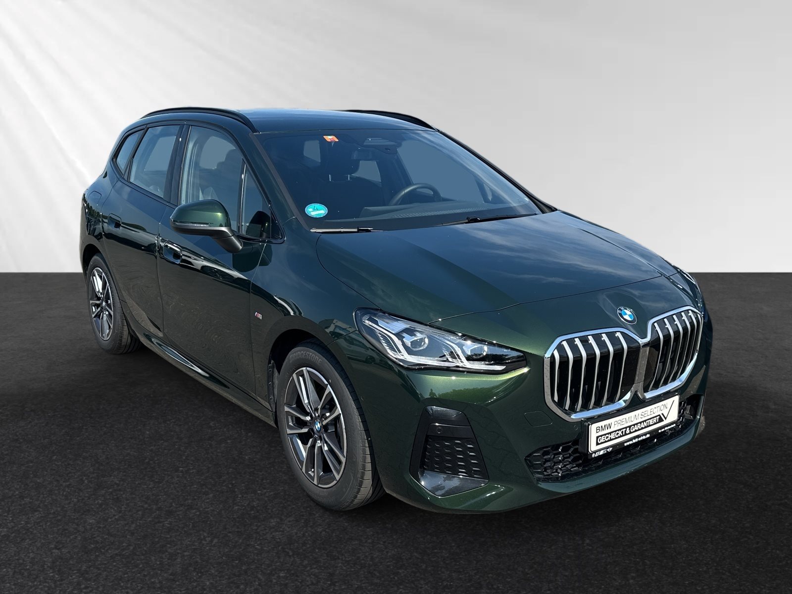 BMW 220d