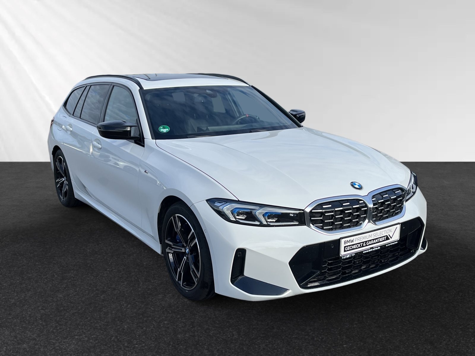 BMW M340d xDrive