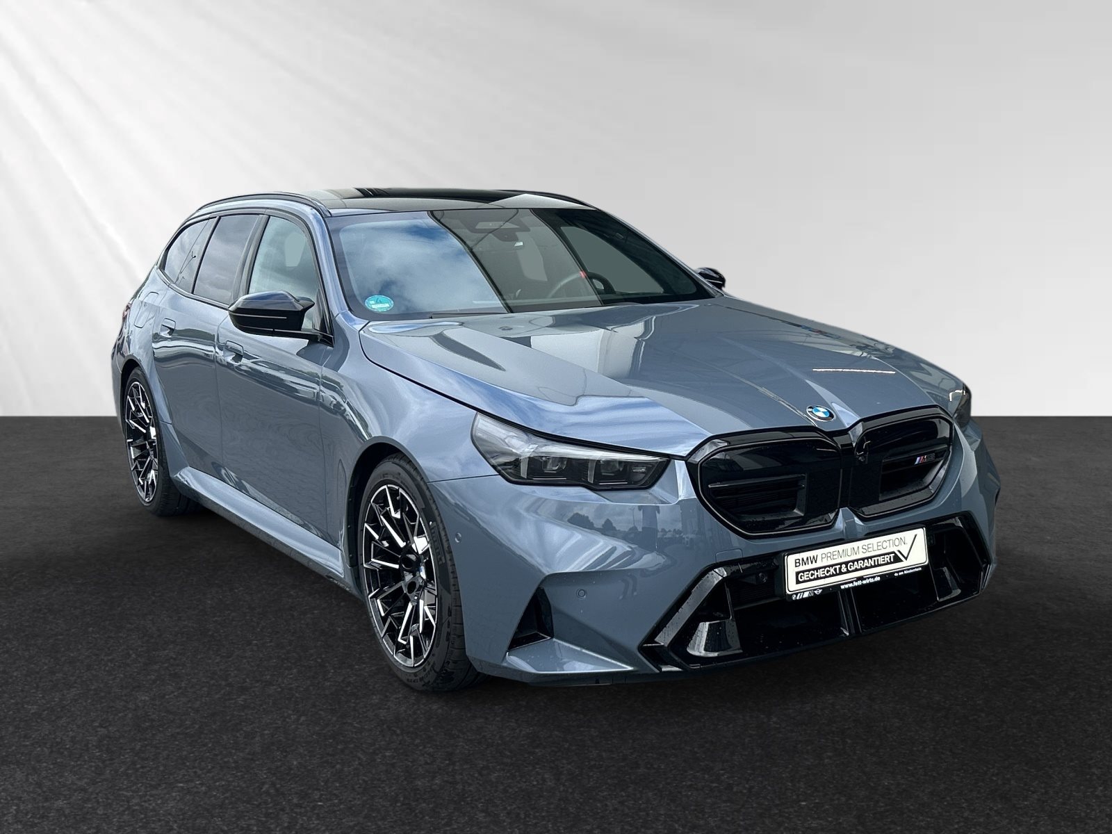 BMW M5 Touring