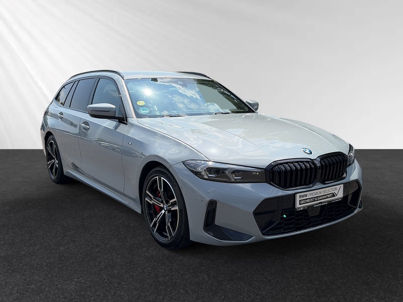 BMW 320d