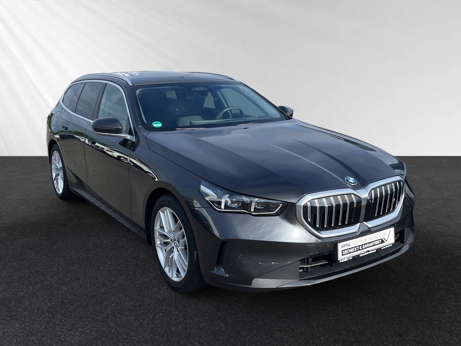BMW 540d xDrive