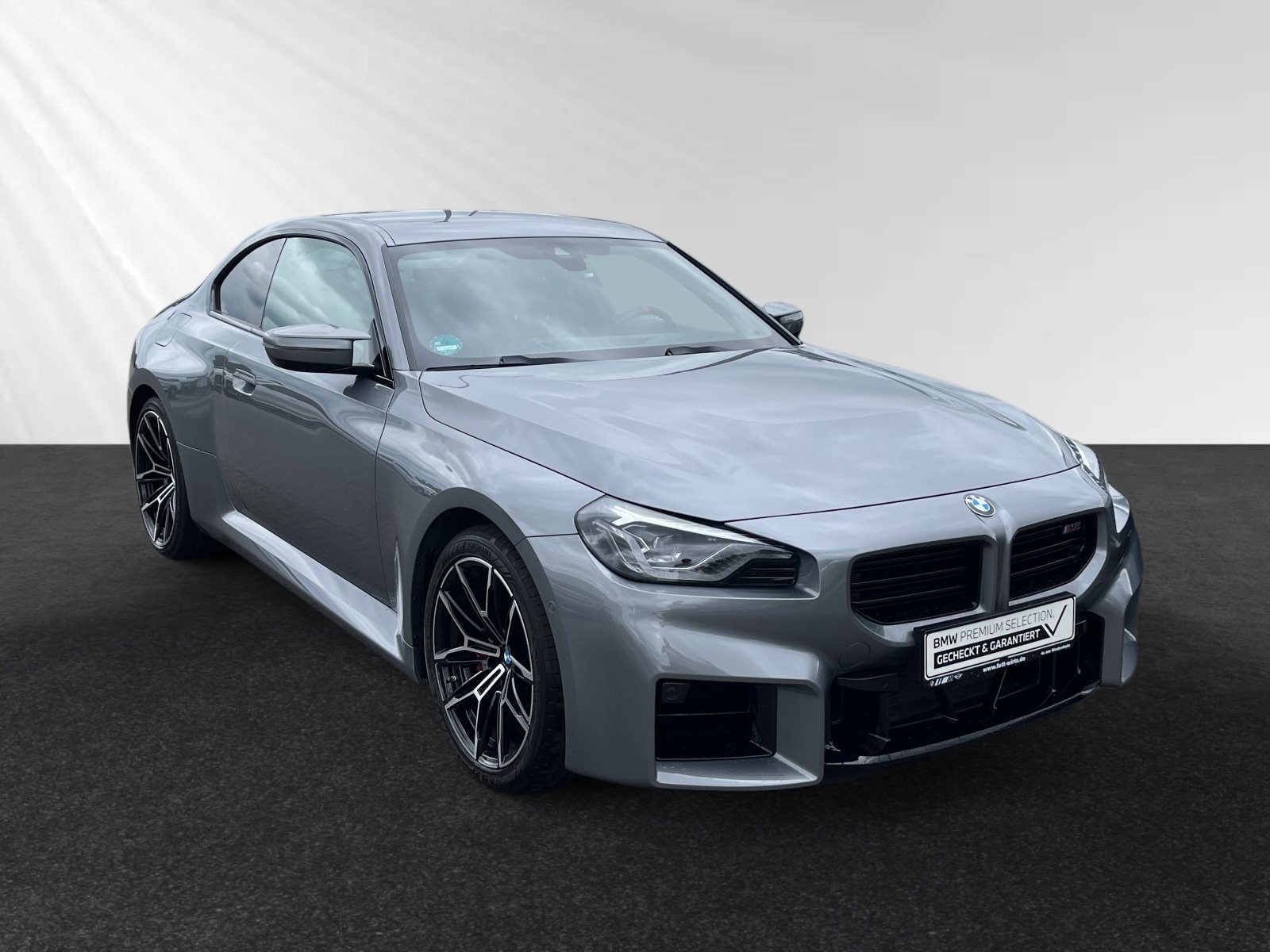 BMW M2 Coupé