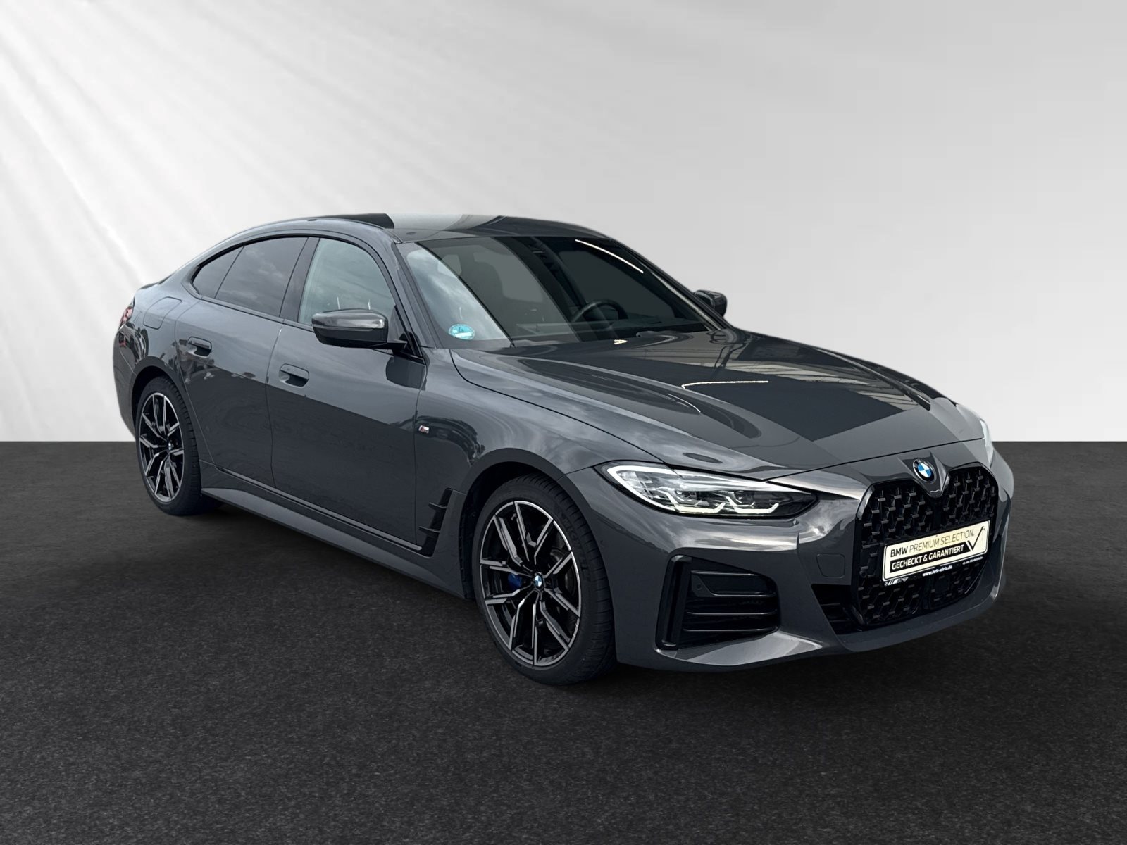 BMW 430i