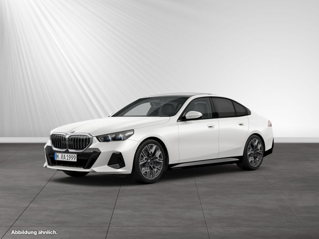 BMW 520i