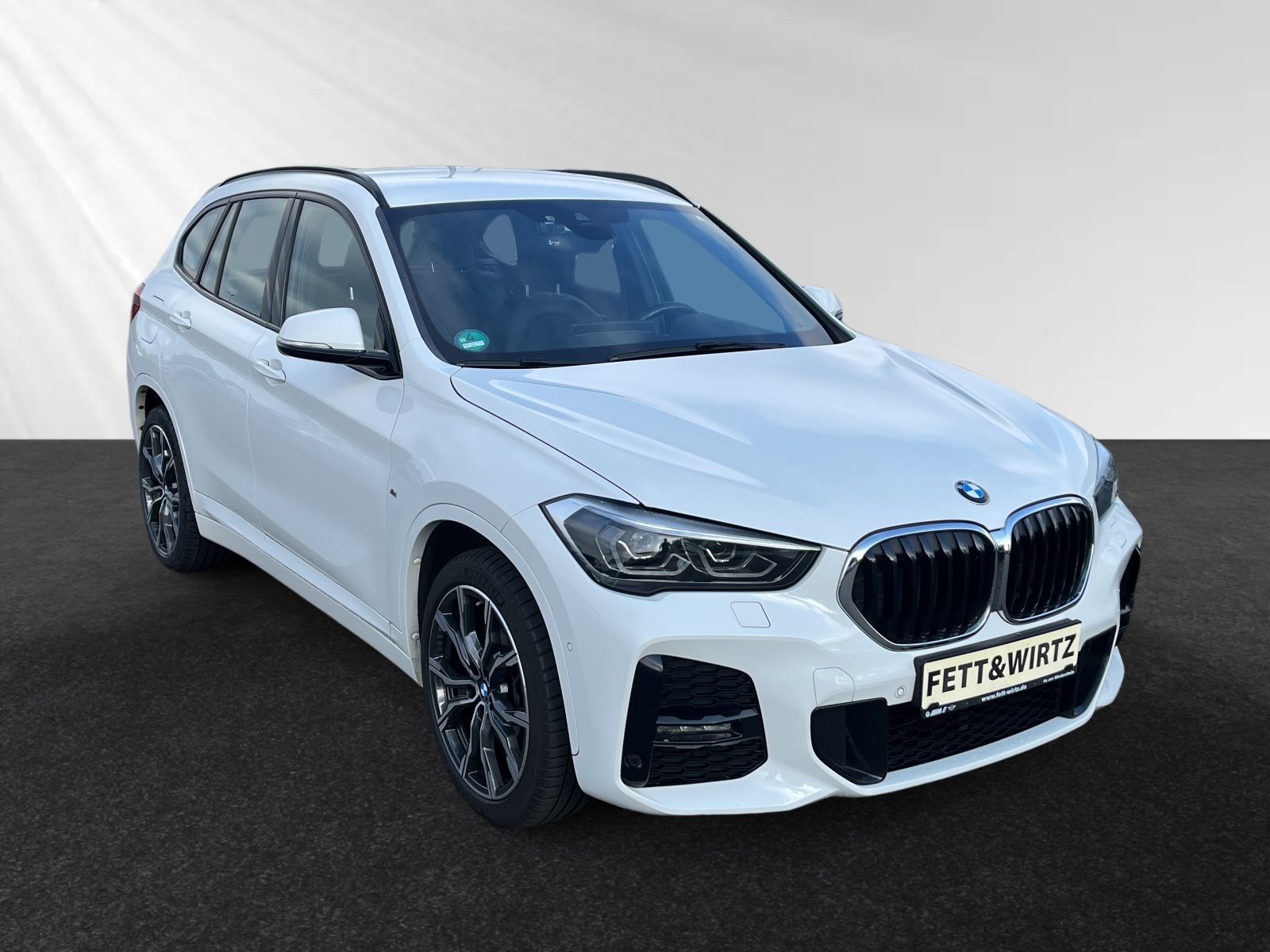 BMW X1 xDrive20d