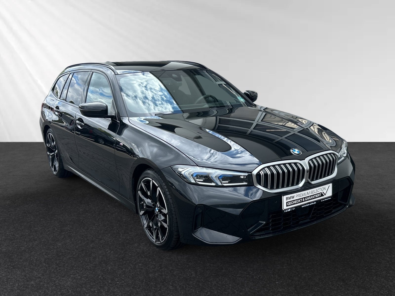 BMW 320i
