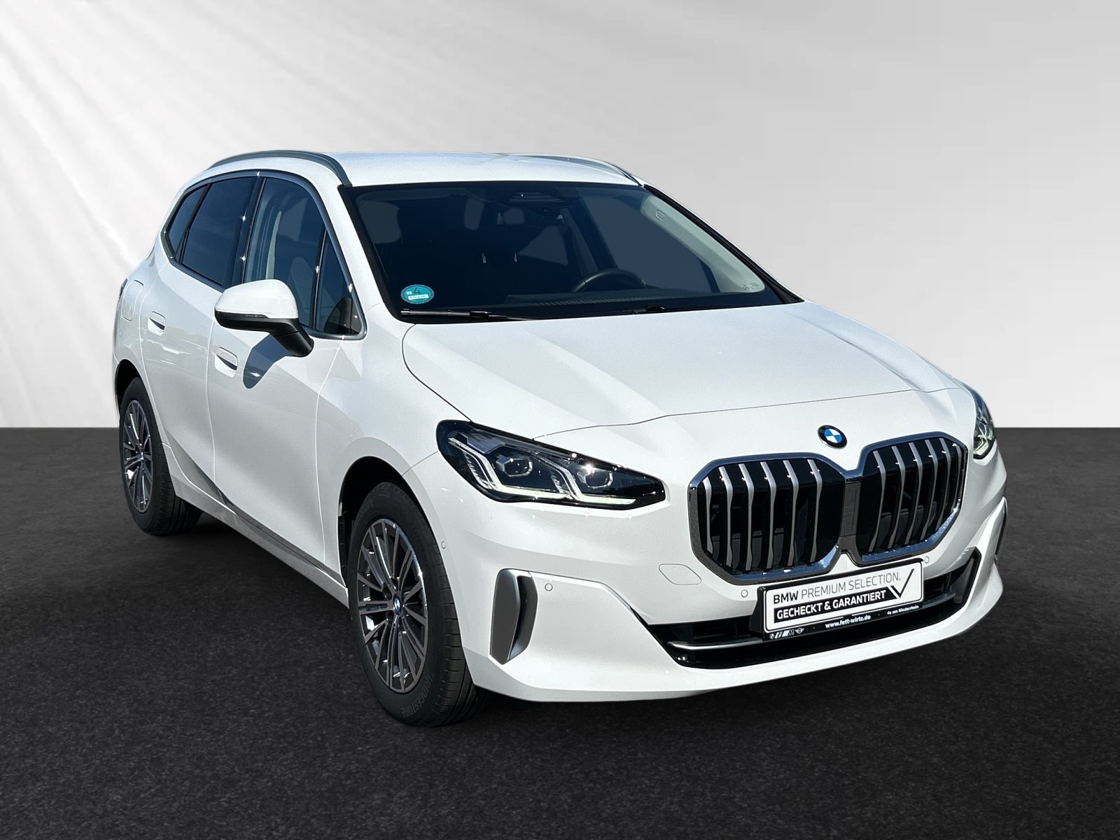 BMW 220d
