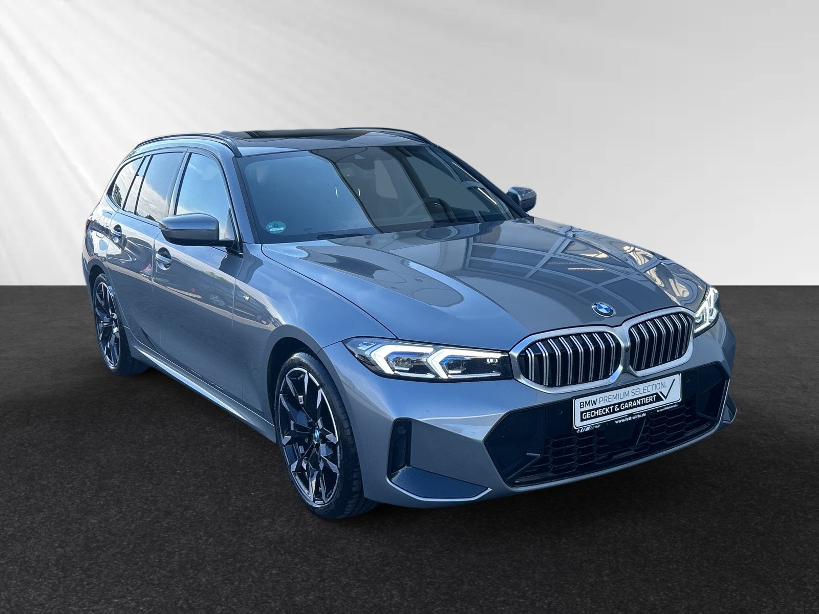 BMW 330i xDrive