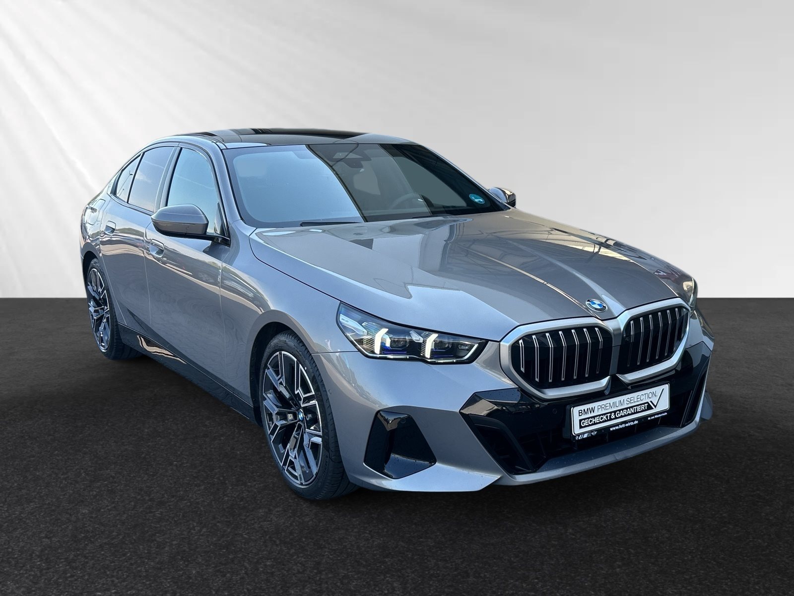 BMW 520d