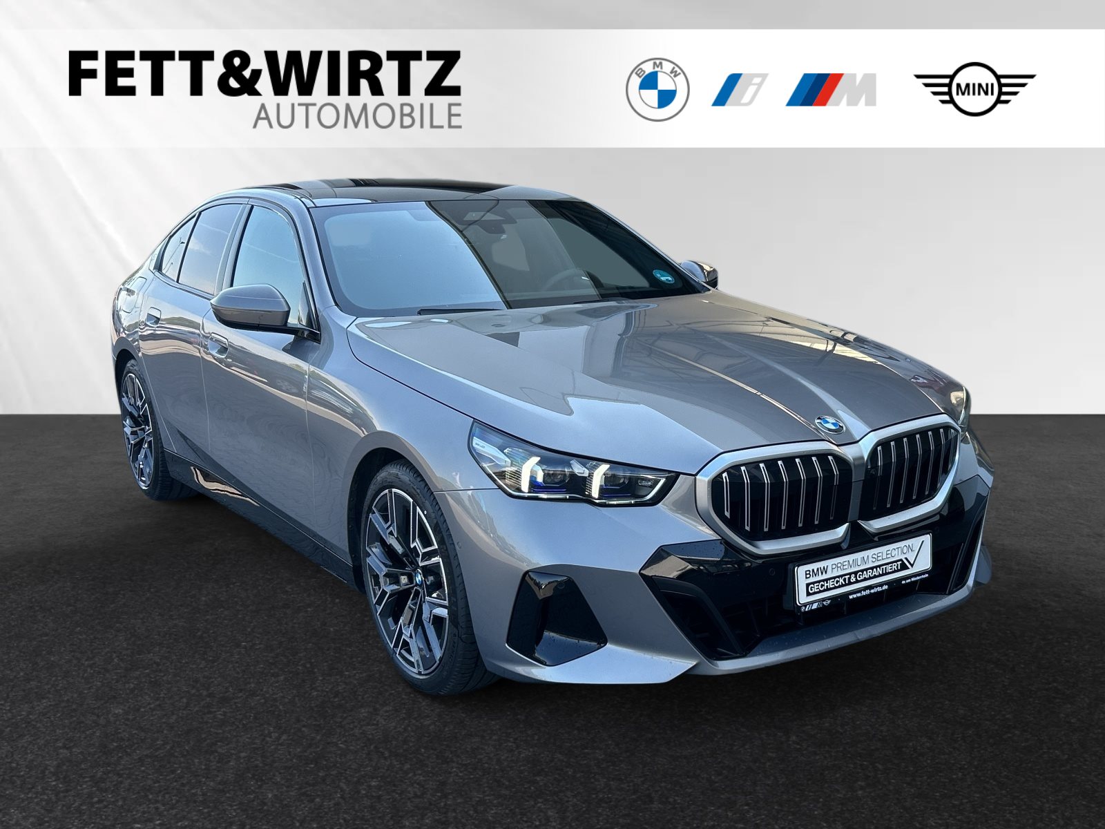BMW 520d
