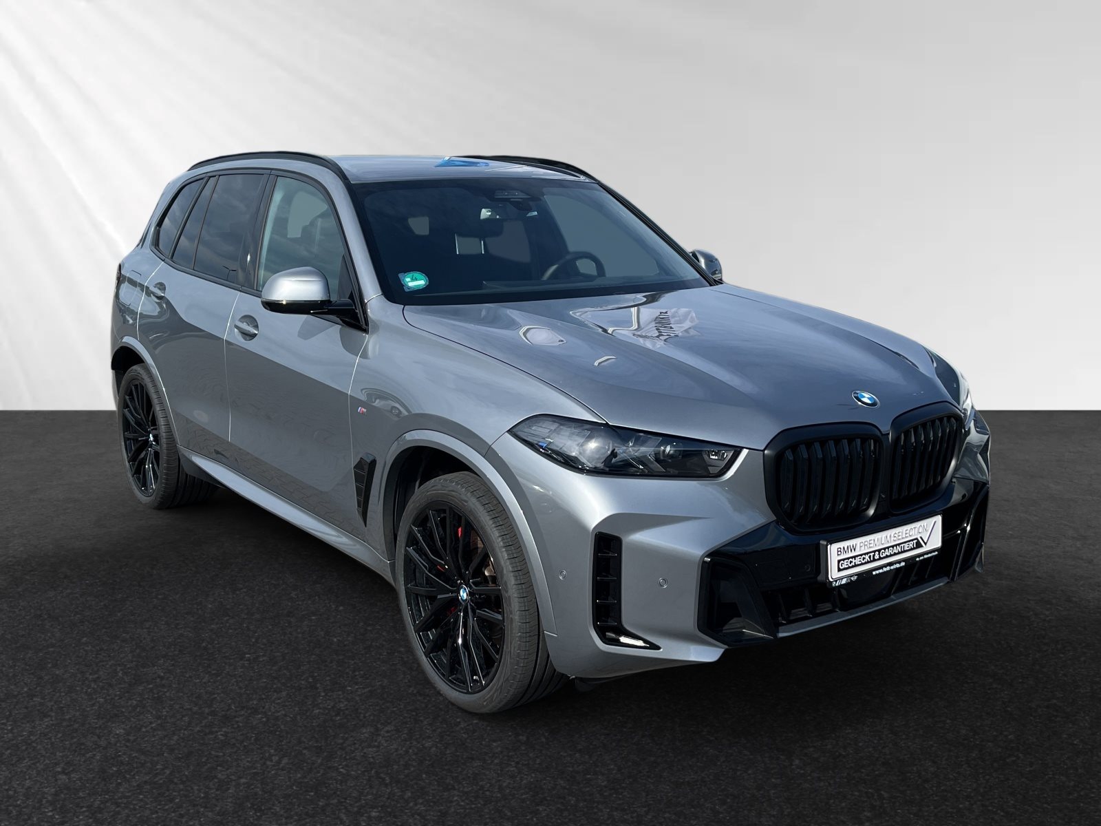 BMW X5 xDrive30d