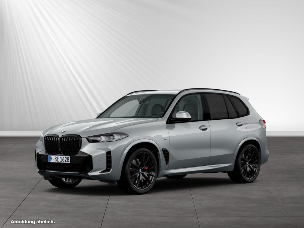 BMW X5 xDrive30d