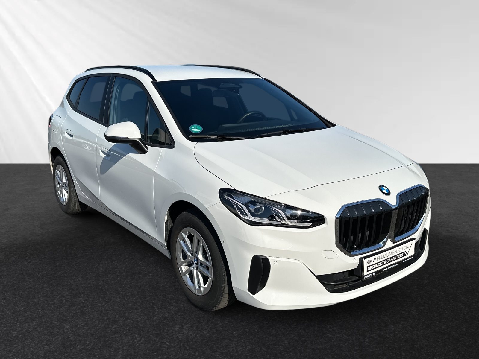 BMW 218d