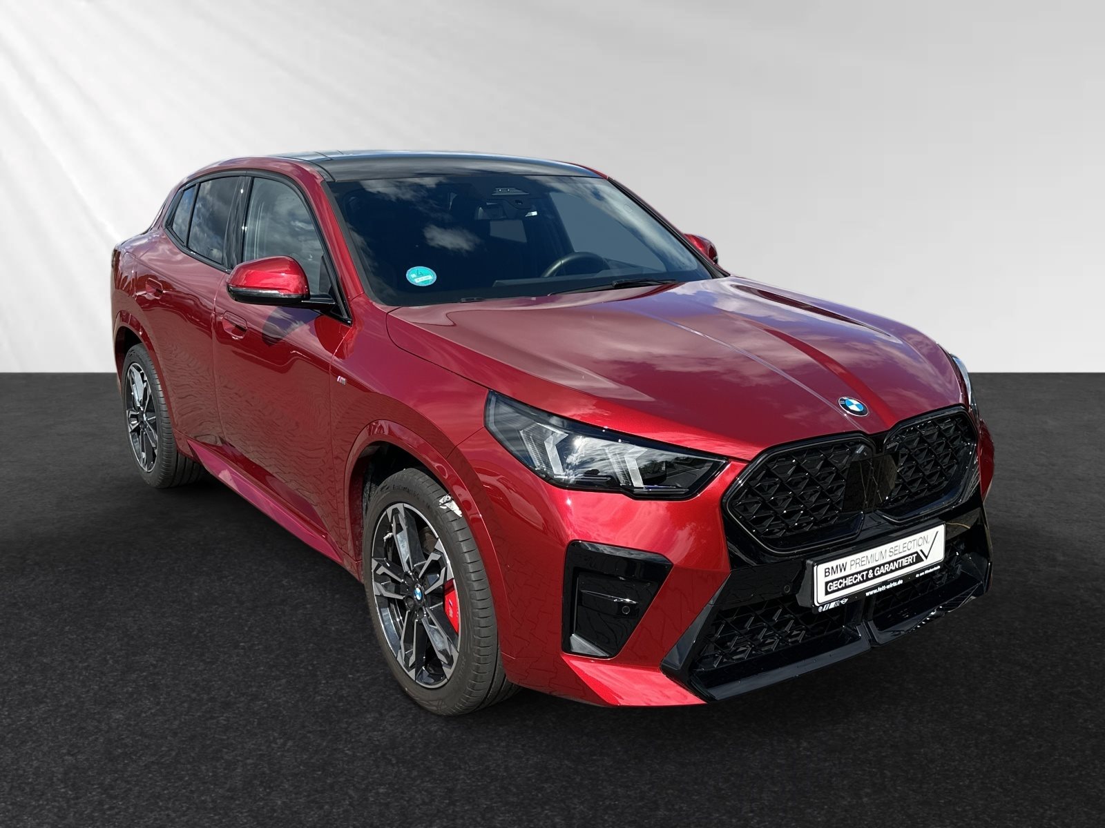 BMW X2 sDrive20d