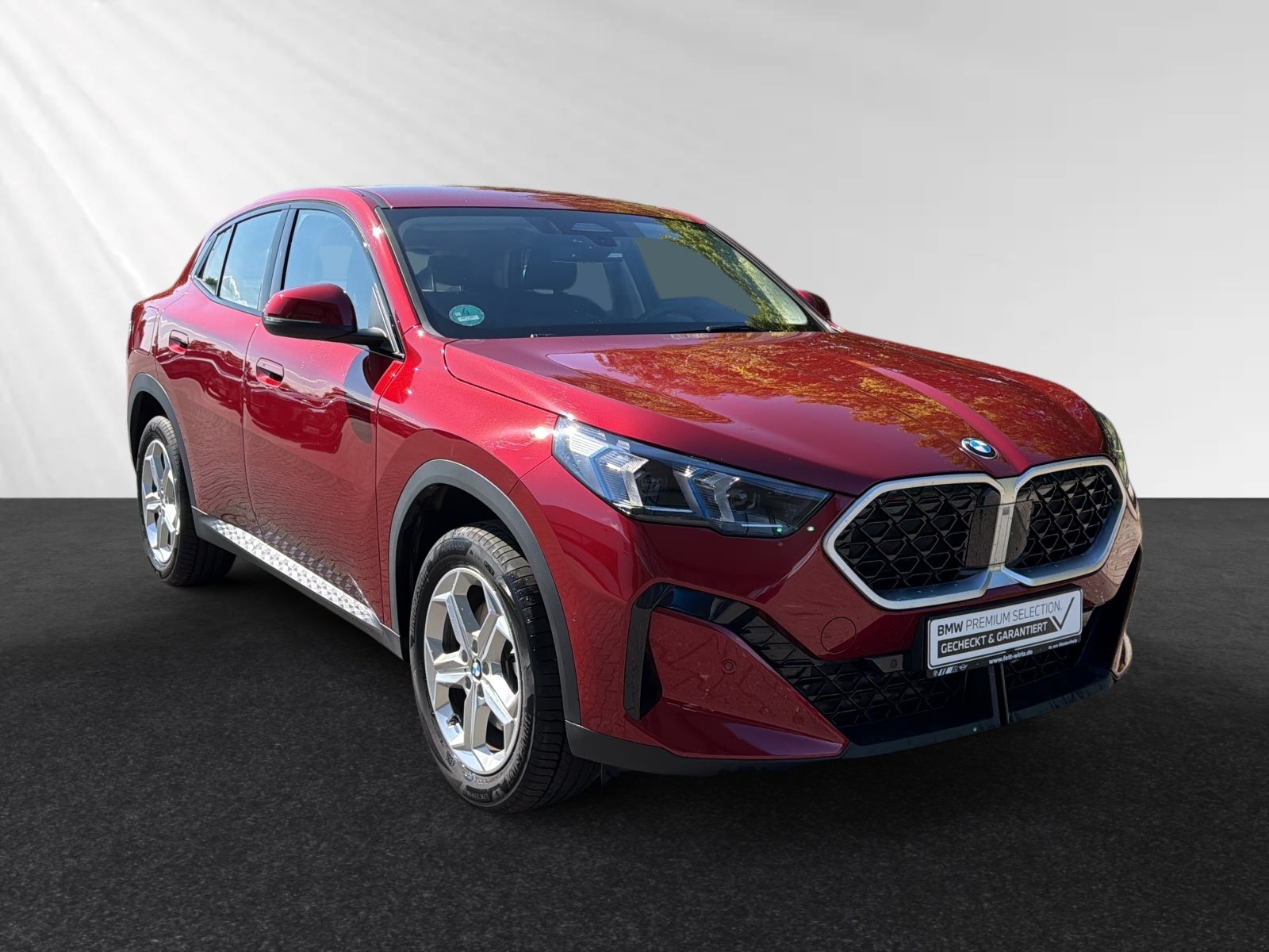 BMW X2 sDrive20i