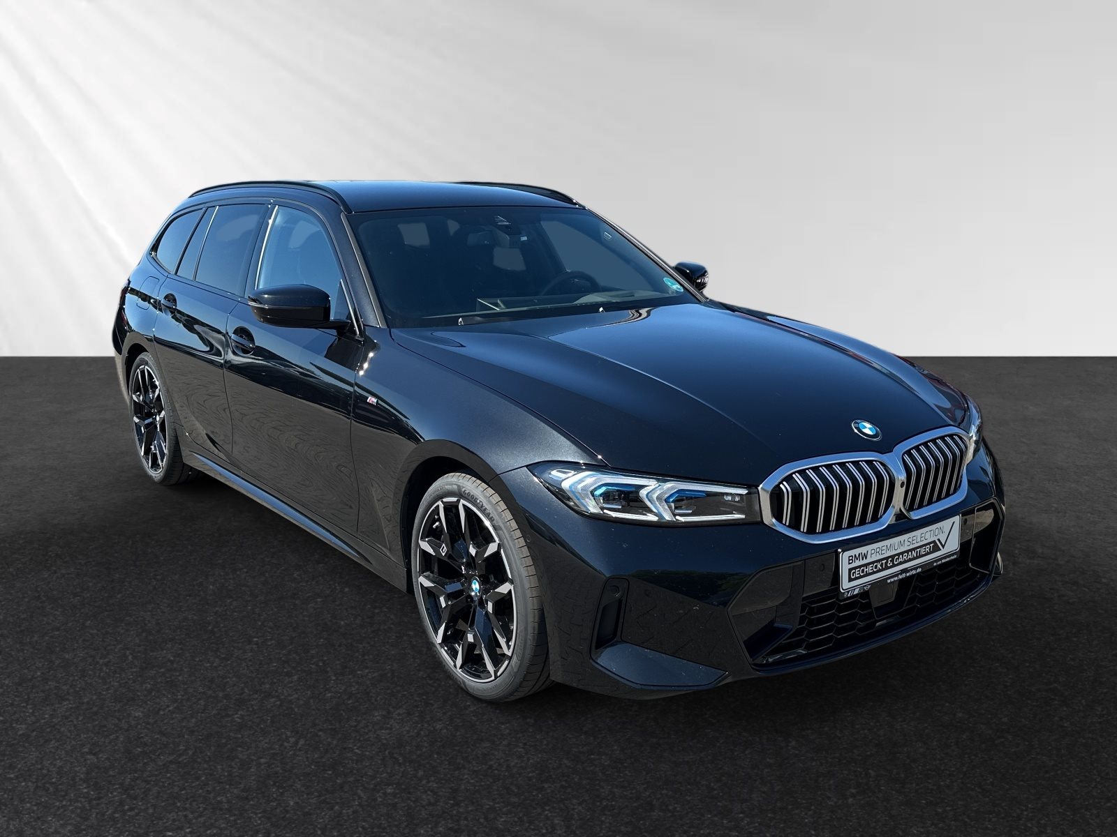 BMW 320d xDrive
