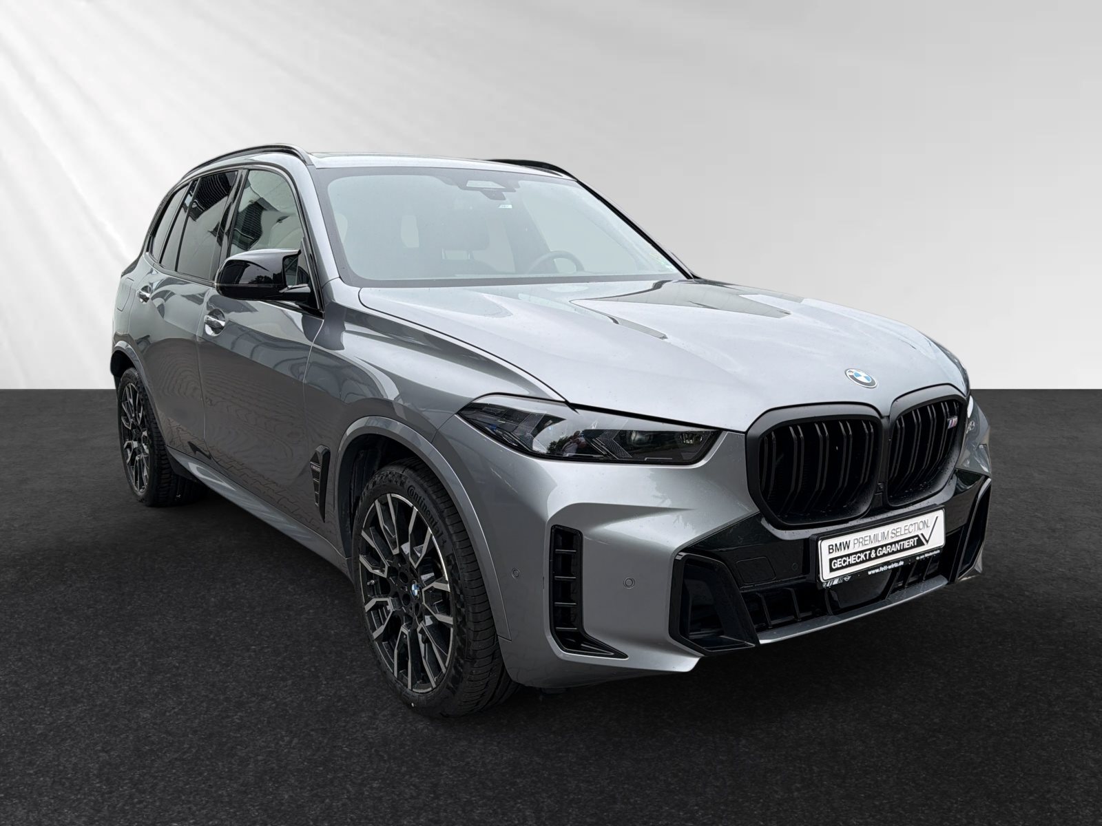 BMW X5 M60i xDrive