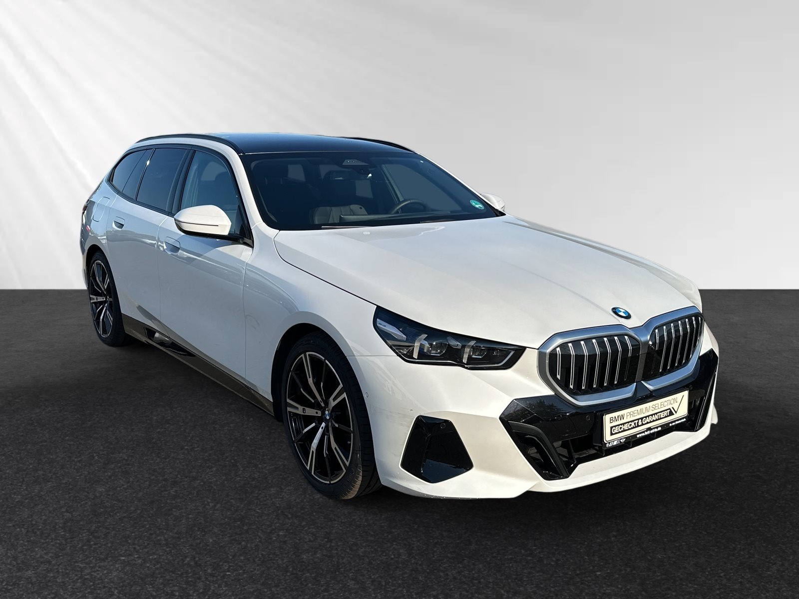 BMW 520d