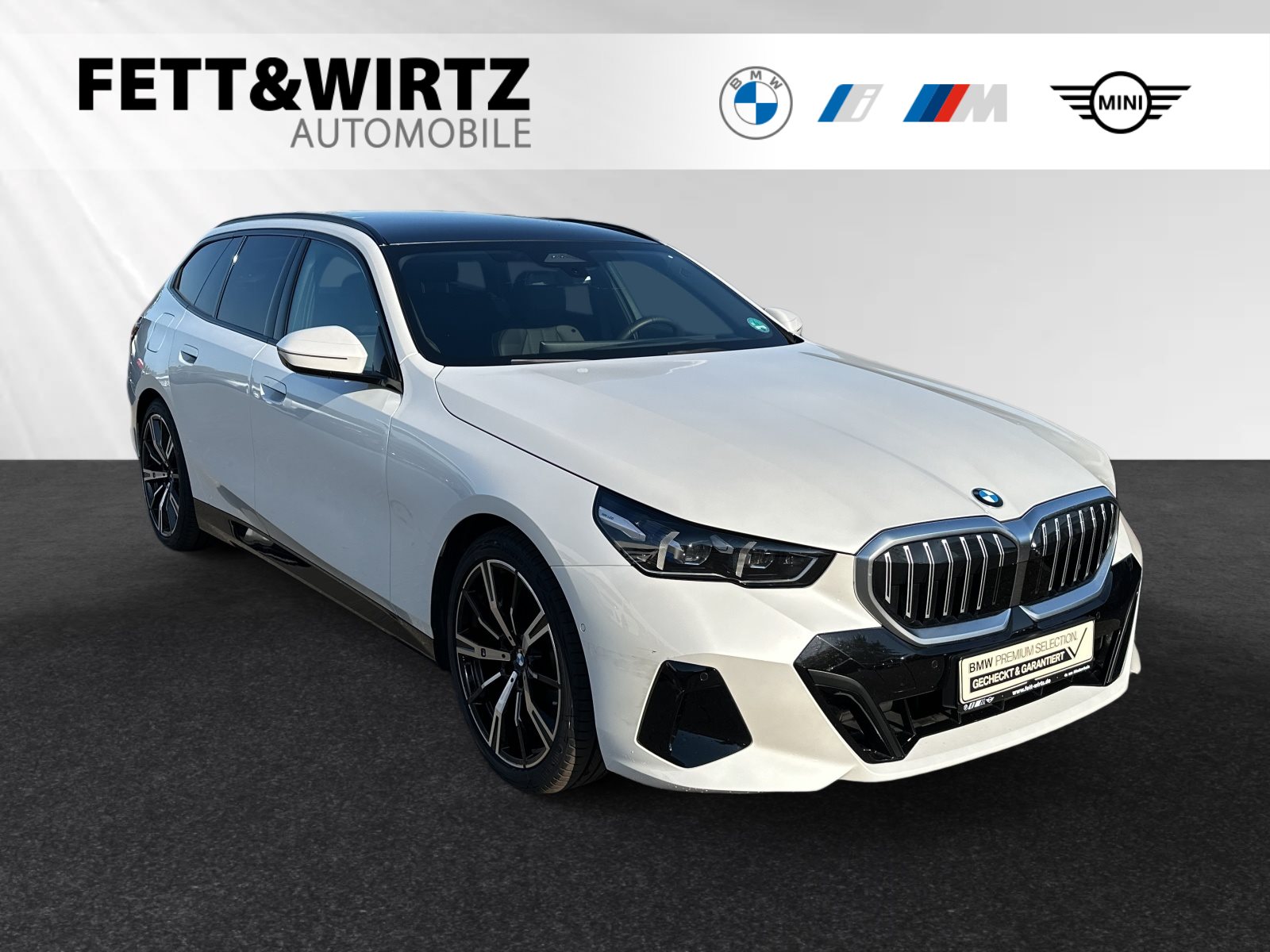 BMW 520d