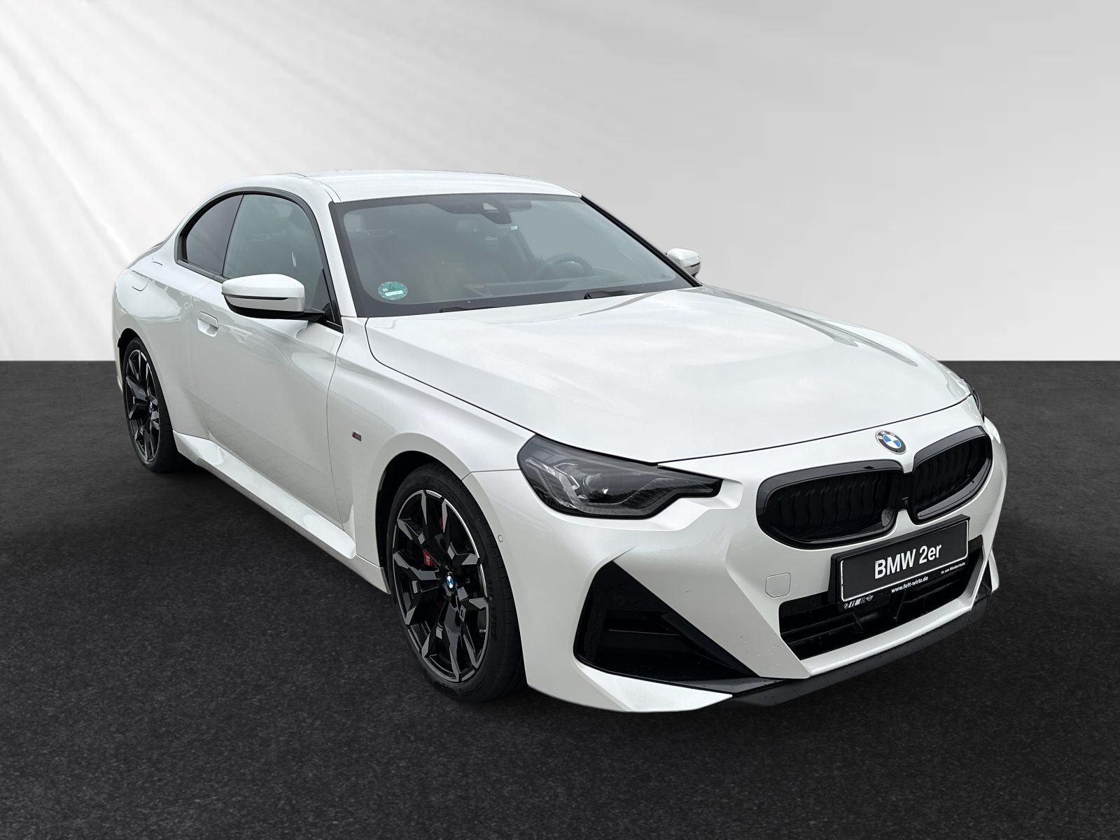 BMW 220i