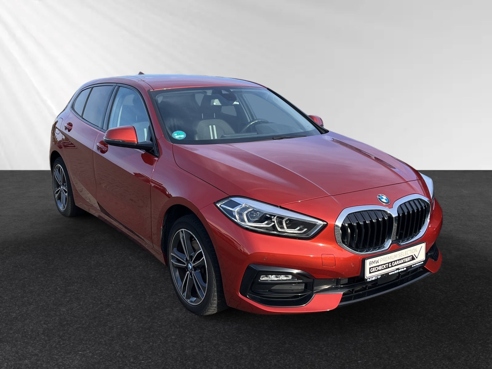 BMW 118i