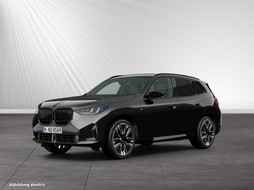 BMW X3 M50 xDrive