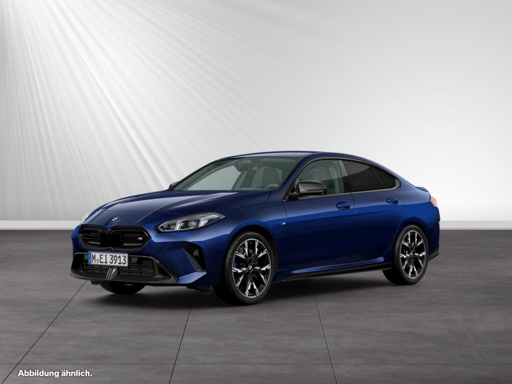 BMW M235 xDrive