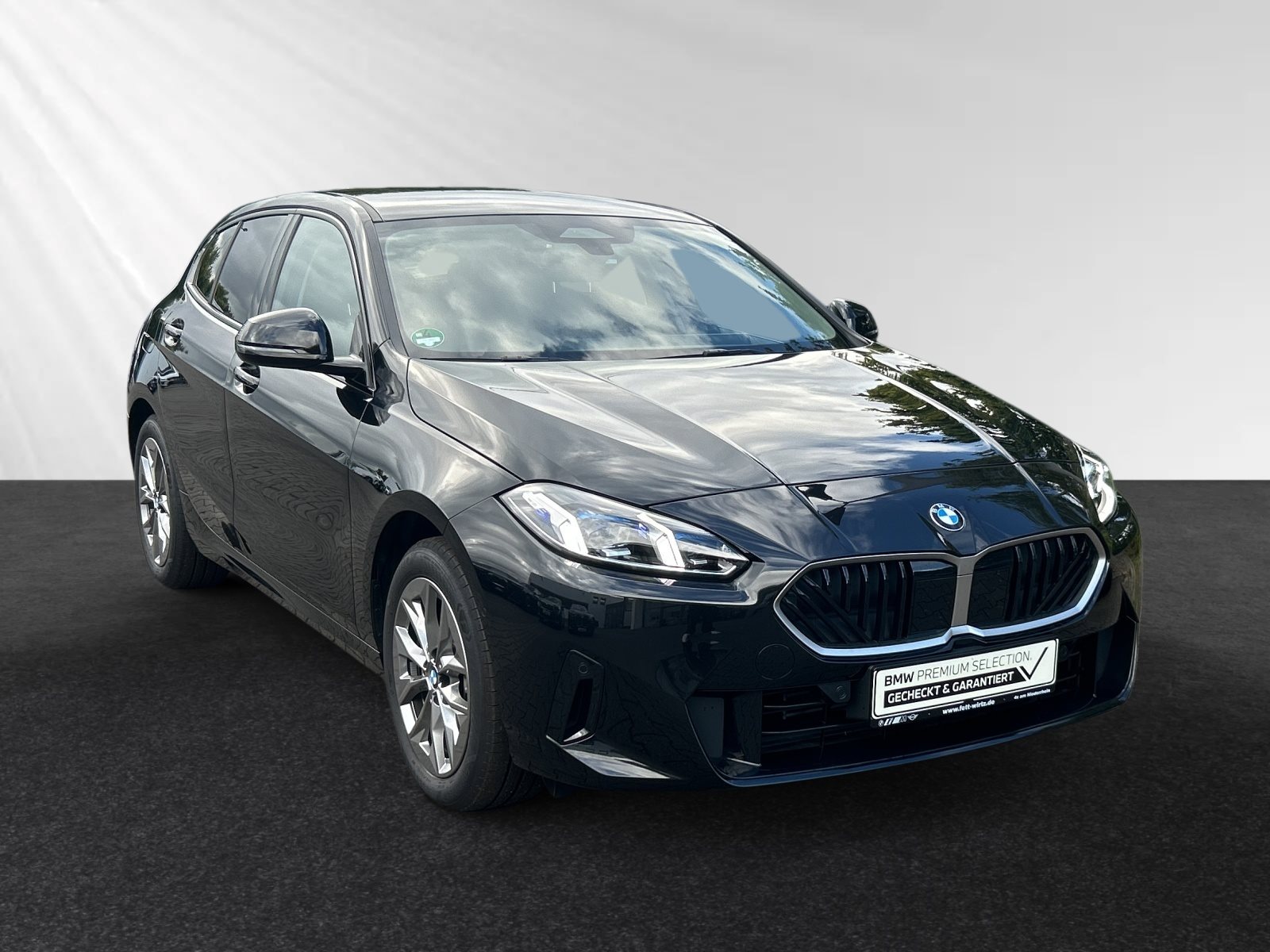 BMW 120