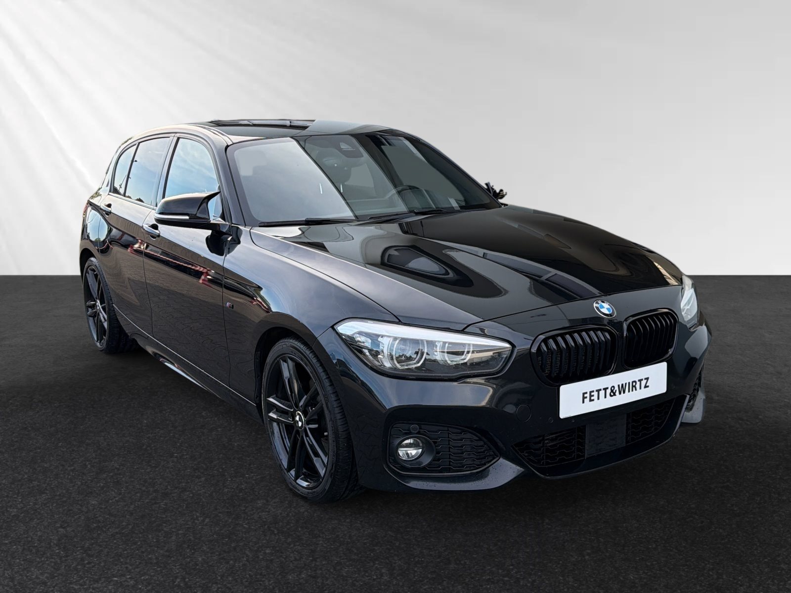 BMW 120d