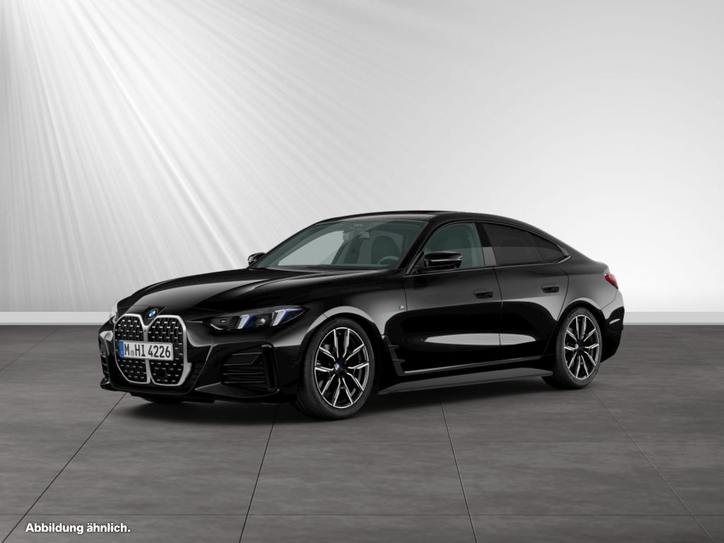 BMW 420d