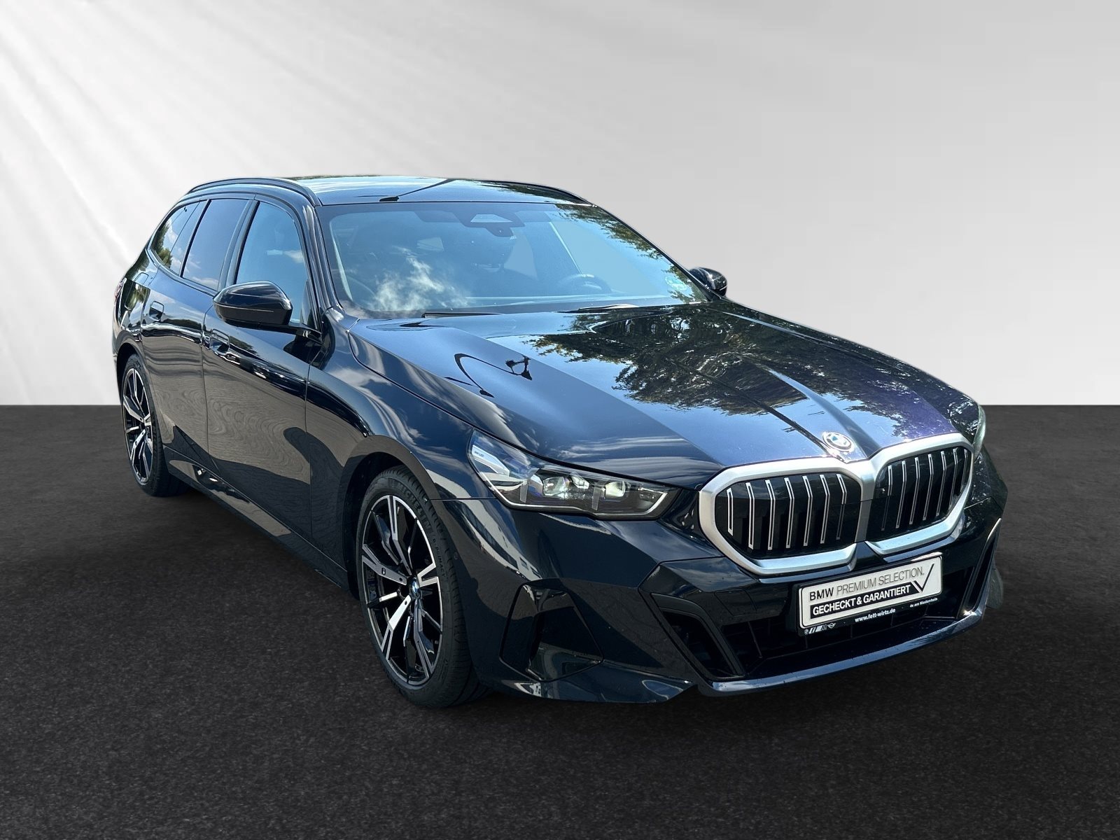 BMW 520d xDrive