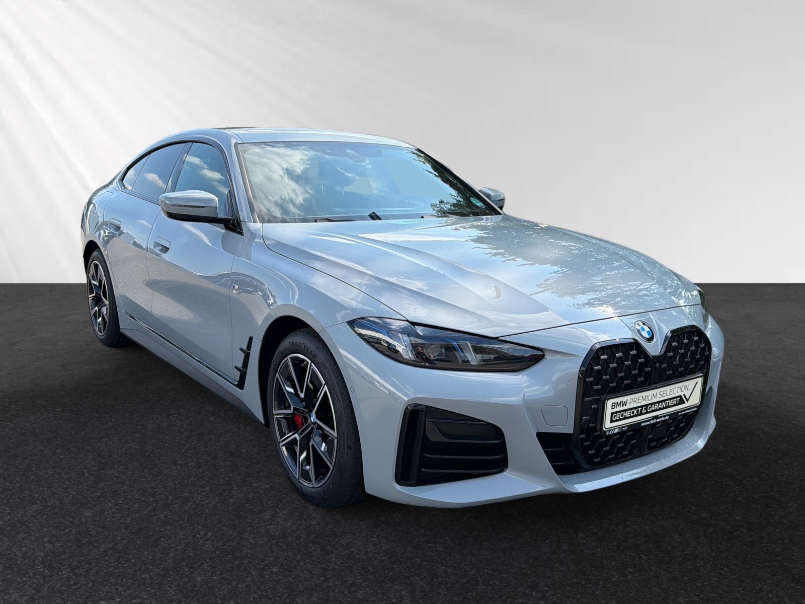 BMW 420d