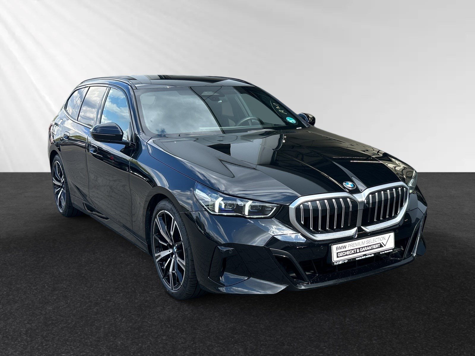 BMW 520d xDrive