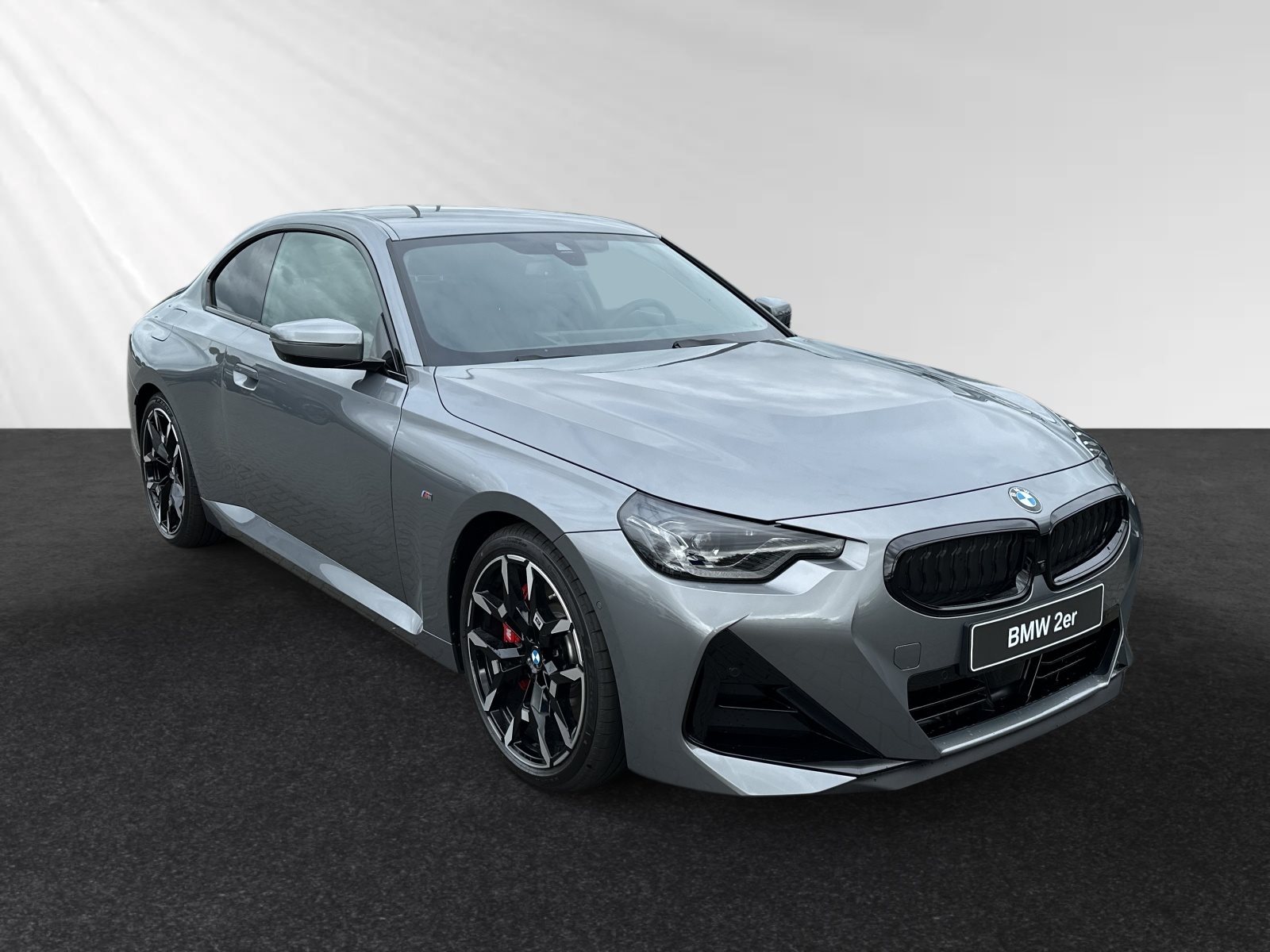 BMW 220i