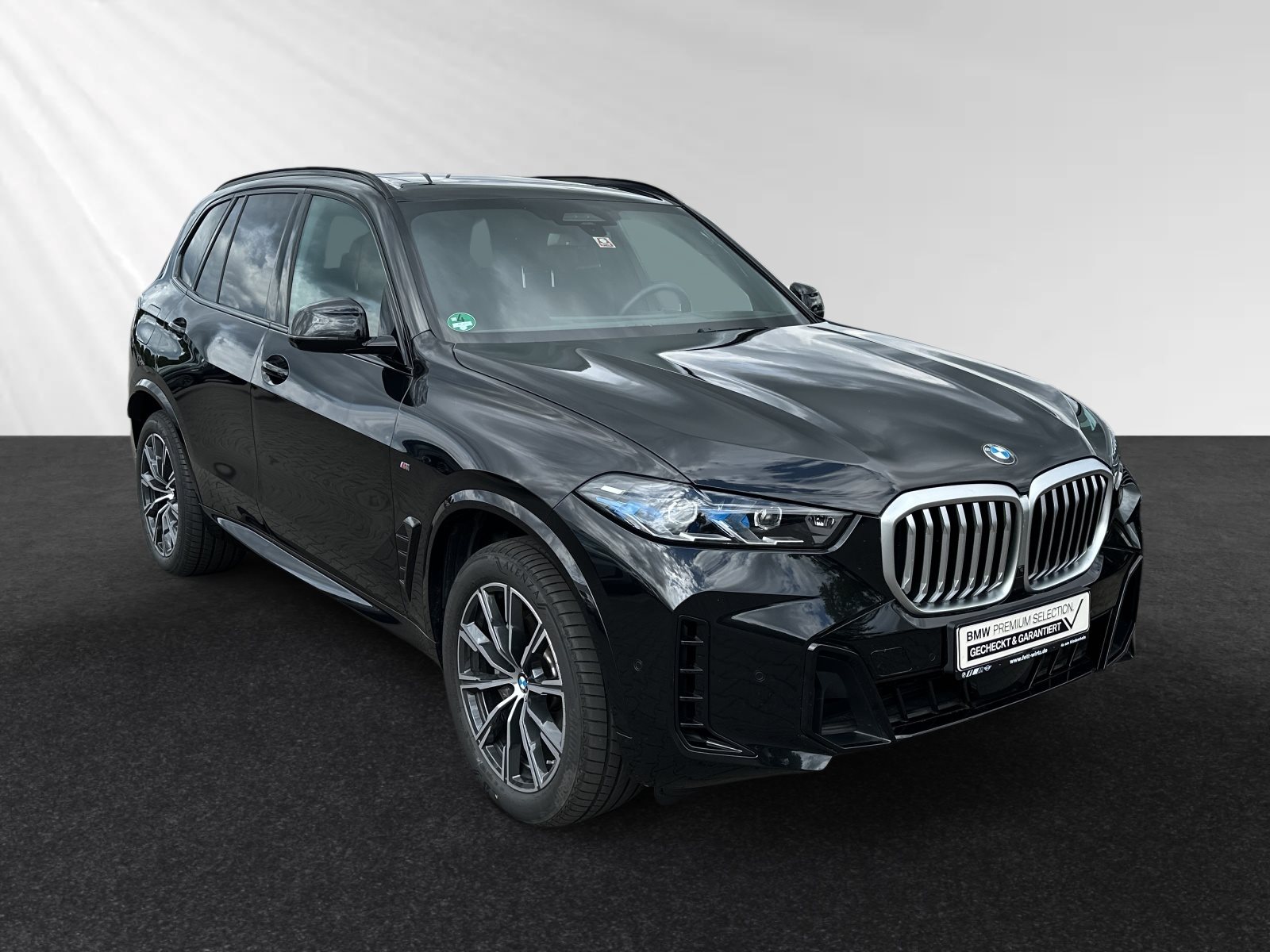 BMW X5 xDrive30d