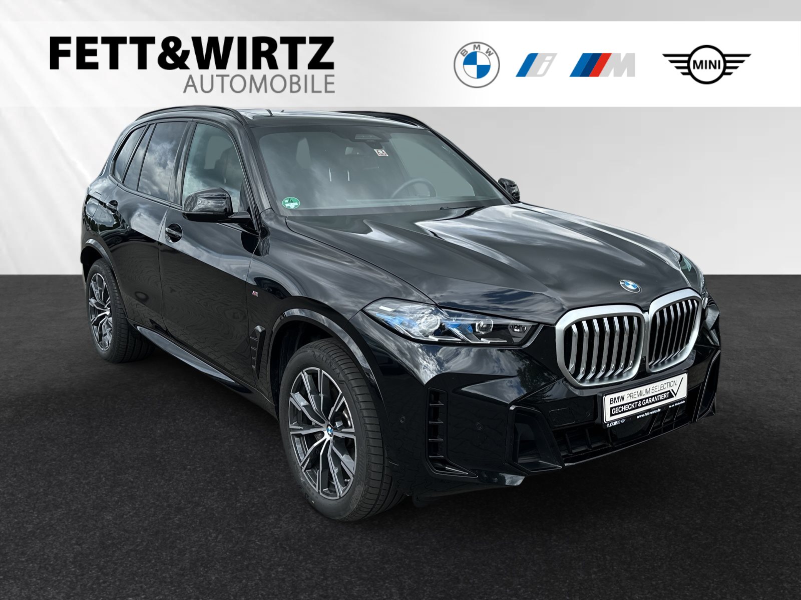 BMW X5 xDrive30d