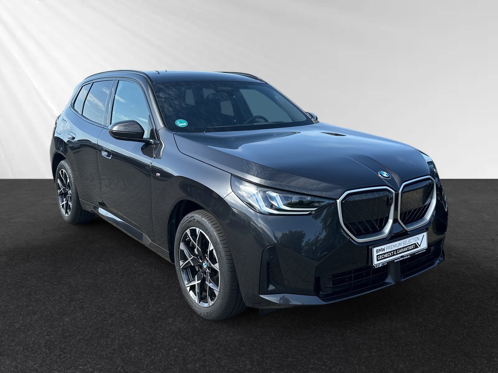 BMW X3 40d xDrive