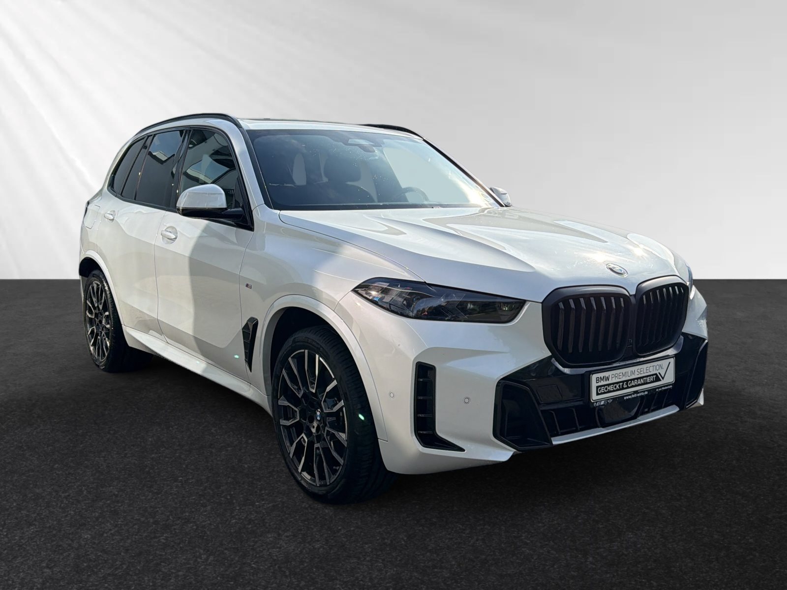 BMW X5 xDrive30d