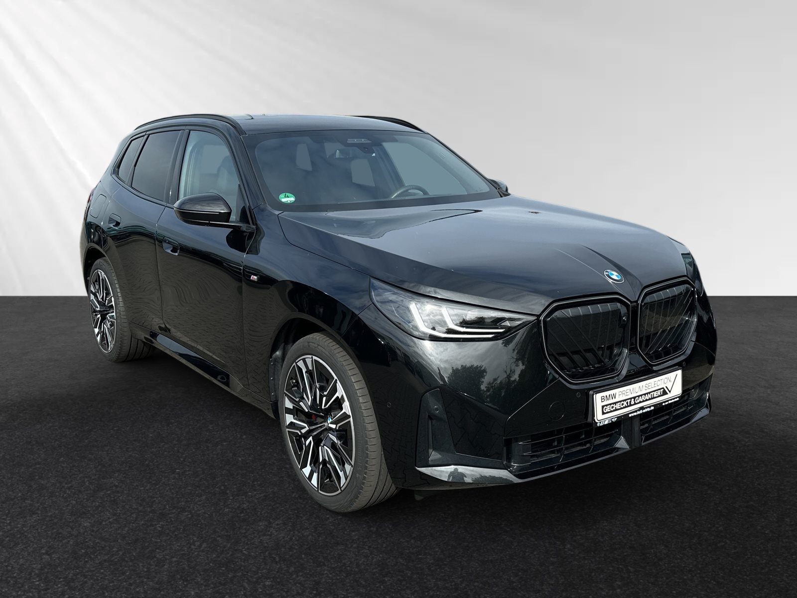BMW X3 30e xDrive