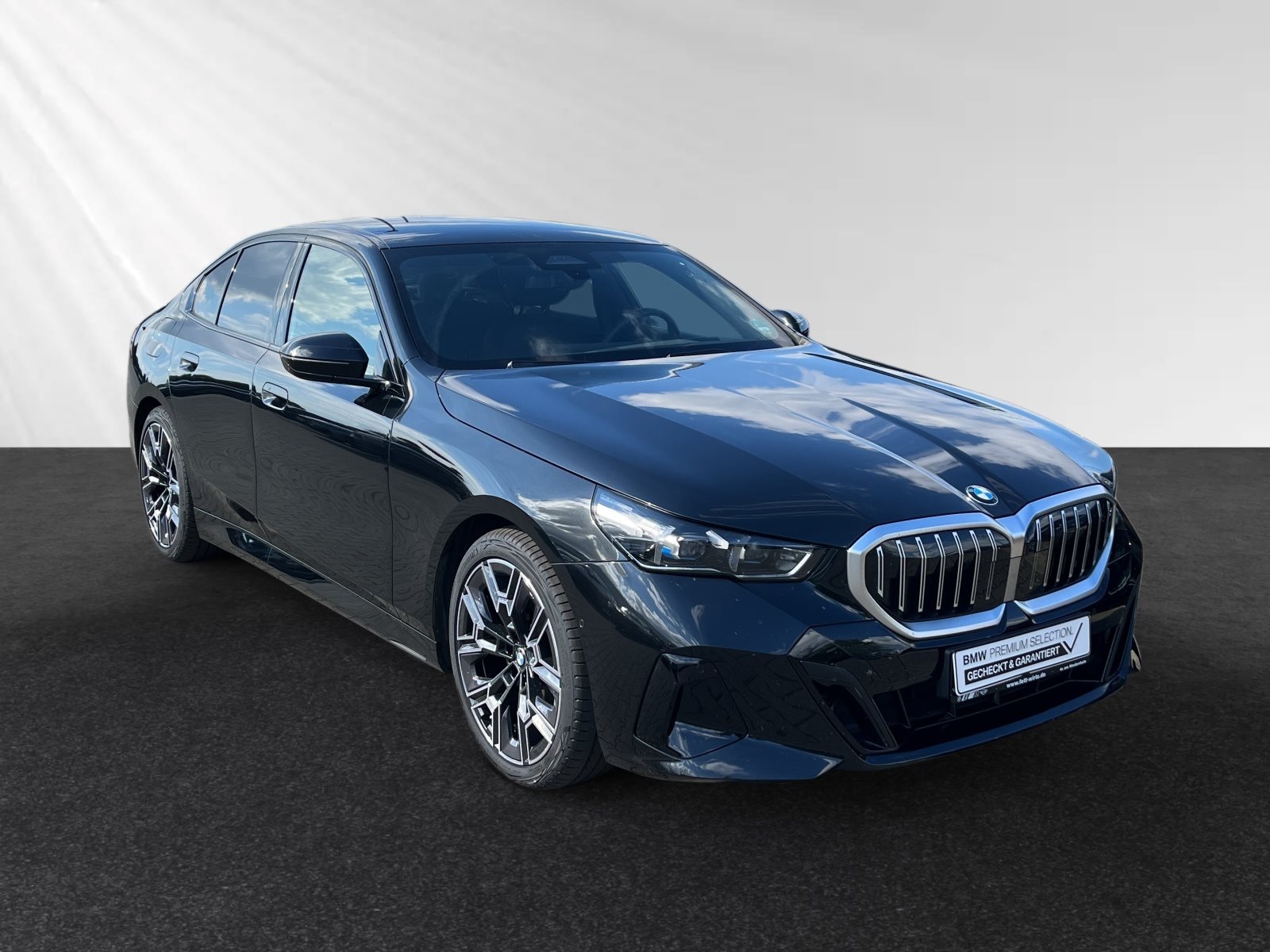 BMW 520d