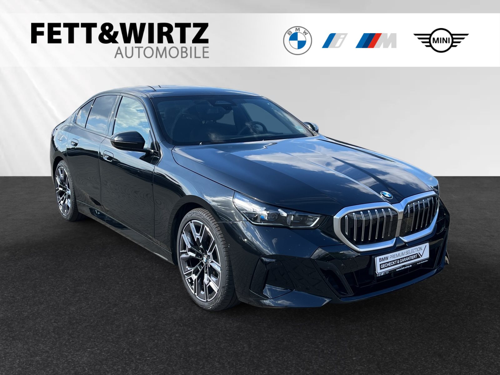 BMW 520d