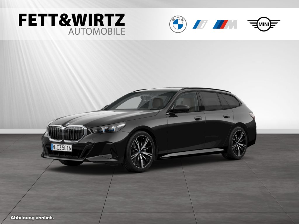 BMW 540d xDrive