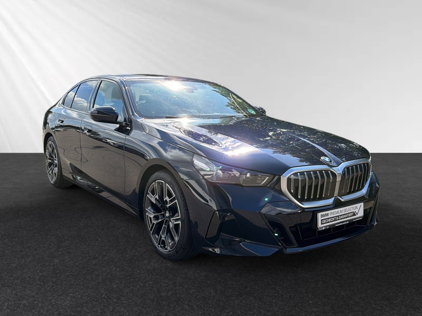 BMW 520d