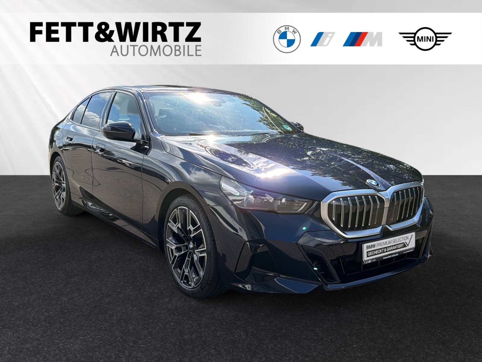 BMW 520d