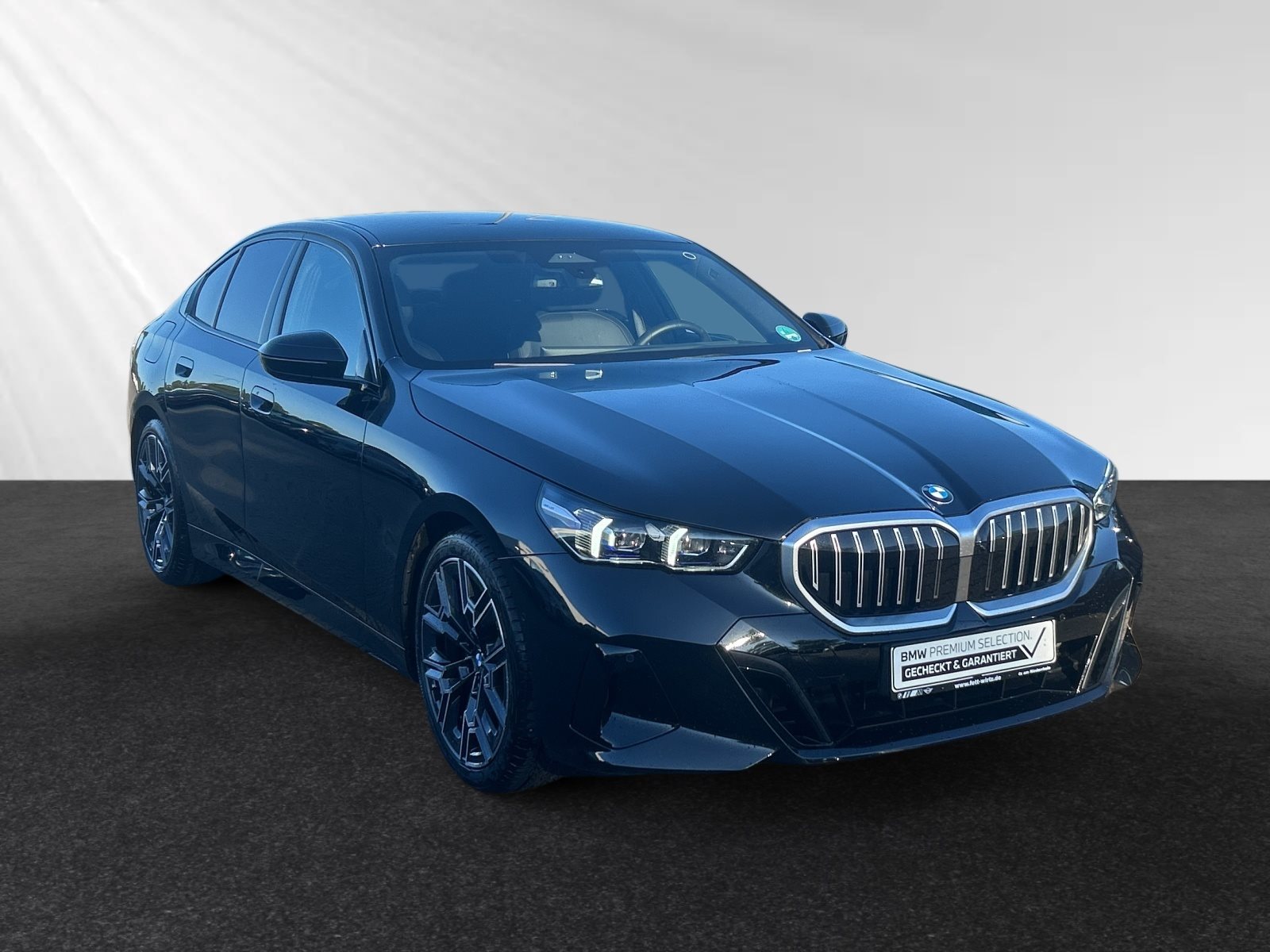 BMW 520i