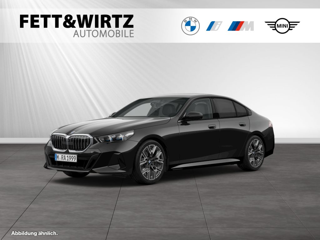 BMW 520i