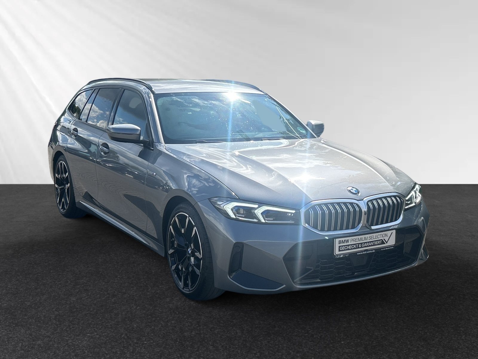 BMW 320i