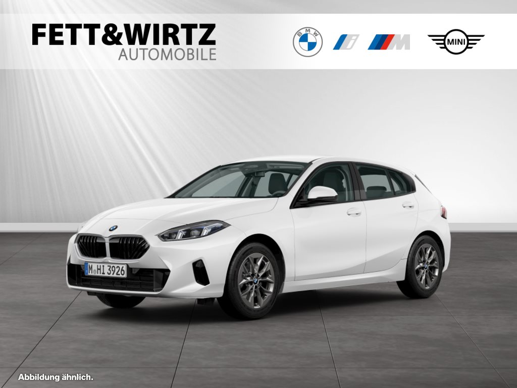BMW 120